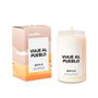 Govalis Vela Viaje al Pueblo 500 g