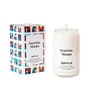 Govalis Vela Gracias Mama 500 g
