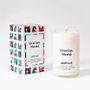 Govalis Vela Gracias Mama 500 g