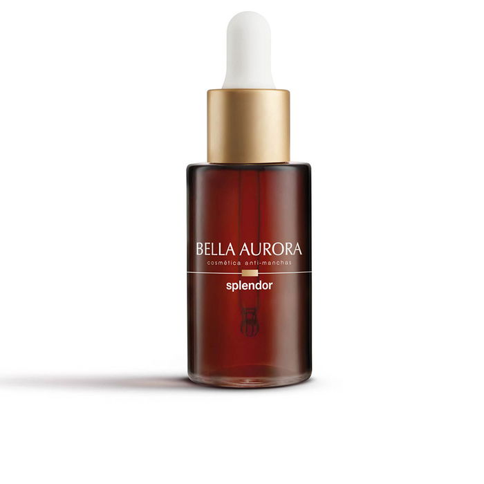 Bella Aurora SPLENDOR serum iluminador y antioxidante 30 ml Bella Aurora SPLENDOR serum iluminador y antioxidante 30 ml
