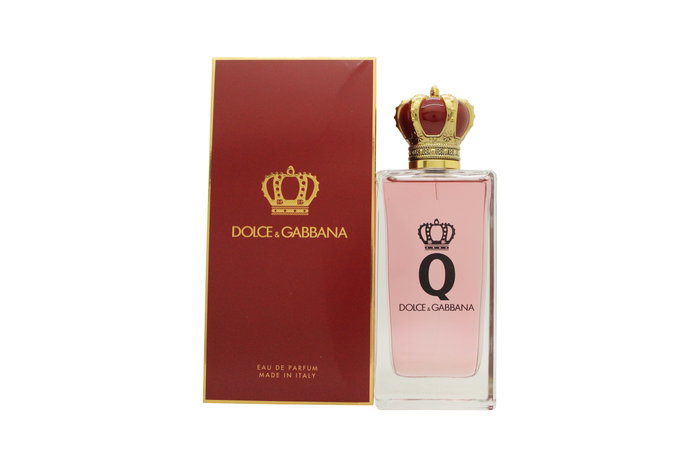 Dolce & Gabbana Q Eau de Parfum 100 ml Dolce & Gabbana Q Eau de Parfum 100 ml
