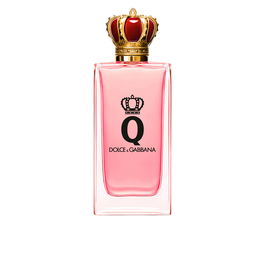 Dolce & Gabbana Q Eau de Parfum Vaporizador 100 ml Mujer