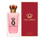 Dolce & Gabbana Q Eau de Parfum Vaporizador 100 ml Mujer