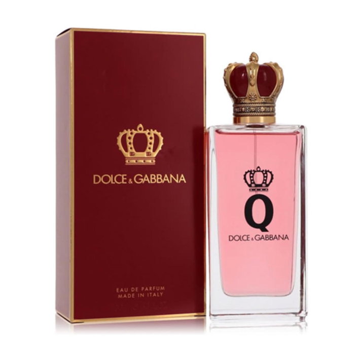 Dolce & Gabbana Q Eau de Parfum 100 ml Dolce & Gabbana Q Eau de Parfum 100 ml