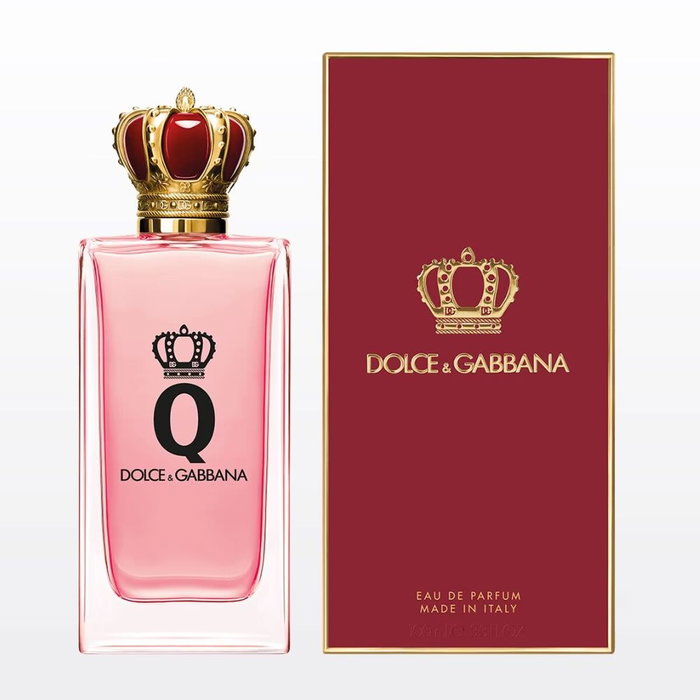 Dolce & Gabbana Q Eau de Parfum 100 ml Dolce & Gabbana Q Eau de Parfum 100 ml