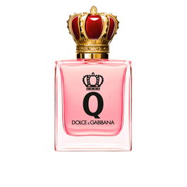 Dolce & Gabbana Q BY DOLCE & GABBANA edp vapo 50 ml