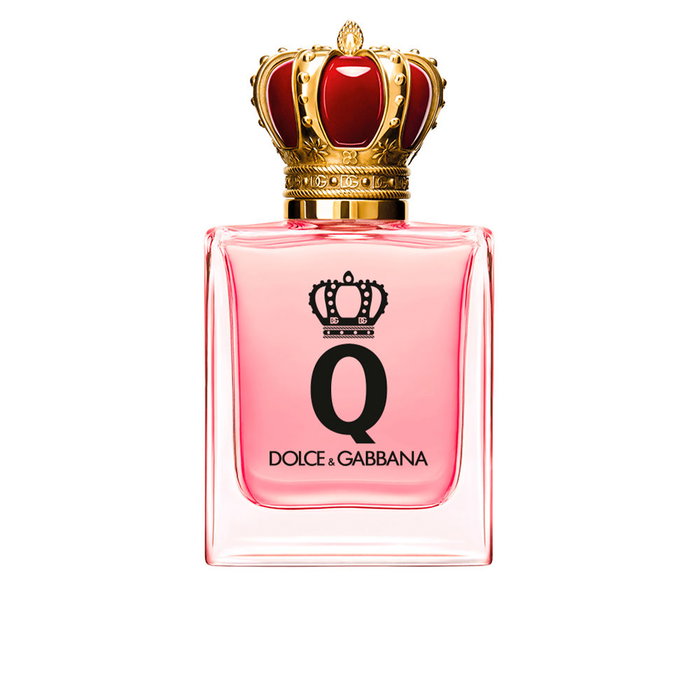 Dolce & Gabbana Q BY DOLCE & GABBANA edp vapo 50 ml Dolce & Gabbana Q BY DOLCE & GABBANA edp vapo 50 ml
