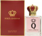 Dolce & Gabbana Q Eau de Parfum 50 ml