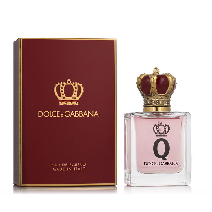 Dolce & Gabbana Q Eau de Parfum 50 ml