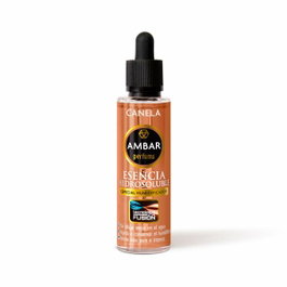 Ambar Esencia Fusion Canela 50ml