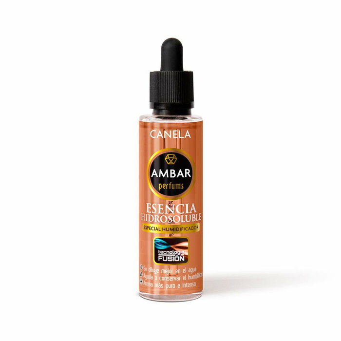Ambar Esencia Fusion Canela 50ml Ambar Esencia Fusion Canela 50ml