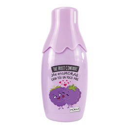 The Fruit Company Colonia Moras Eau de Toilette 40 ml Aroma Dulce e Intenso con Notas Cítricas