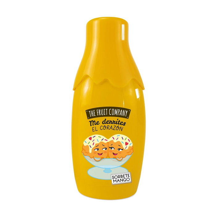 The Fruit Company Colonia Sorbete Mango 40 ml The Fruit Company Colonia Sorbete Mango 40 ml
