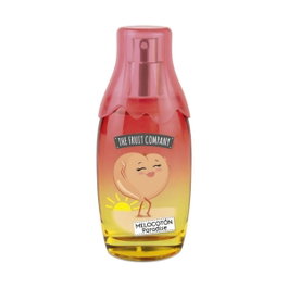 The Fruit Company Melocotón Paradise Eau de Toilette