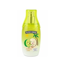 The Fruit Company Eau de Toilette Coco Lima
