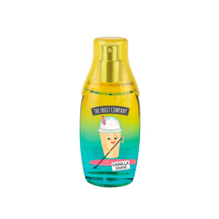 The Fruit Company Vainilla Island Eau de Toilette The Fruit Company Vainilla Island Eau de Toilette
