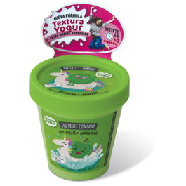 The Fruit Company Crema de Manzana
