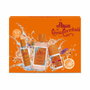 Alvarez Gomez Agua de Colonia Concentrada D'Orange Set 3 pz