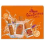 Alvarez Gomez Agua de Colonia Concentrada D'Orange Set 3 pz
