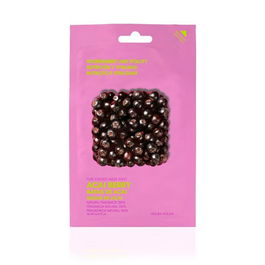 Holika Mascarilla Pure Essence Acai Vitaminante Revitalizante Piel 23 mL