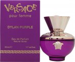 Versace Dylan Purple Eau de Parfum 50 ml Versace Dylan Purple Eau de Parfum 50 ml