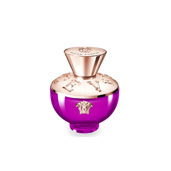 Versace Dylan Purple Eau de Parfum 50 ml Versace Dylan Purple Eau de Parfum 50 ml