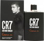 Cristiano Ronaldo CR7 Game On Eau De Toilette 100 ml Spray