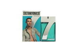 CR7 Origins, Agua de Tocador, Para hombres, 50 ml