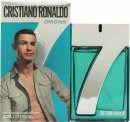 Cristiano Ronaldo CR7 Origins Eau de Toilette 50 ml Spray