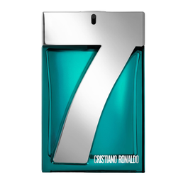 CR7 Origins, Agua de Tocador, Para hombres, 50 ml