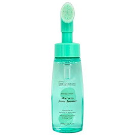 IDC INSTITUTE Aloe Vera Foam Cleanser 240 ml