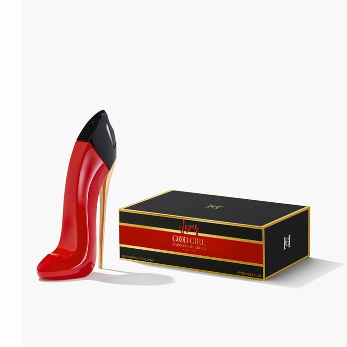Carolina Herrera Very Good Girl Eau de Parfum 150 ml