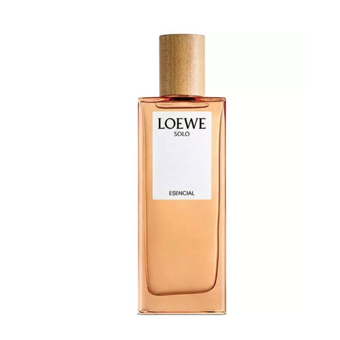 Perfume Hombre Loewe Solo Esencial EDT 100 ml Perfume Hombre Loewe Solo Esencial EDT 100 ml