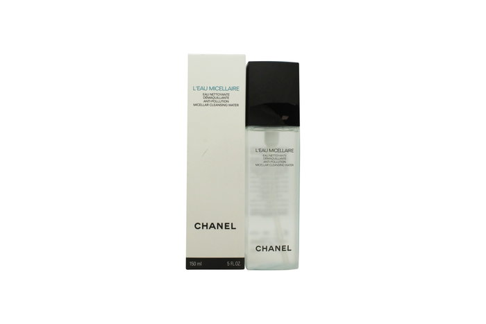 Chanel L'Eau Micellaire Agua Micelar 150 ml Chanel L'Eau Micellaire Agua Micelar 150 ml