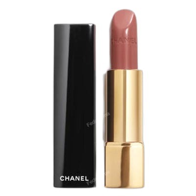 Chanel ROUGE ALLURE Le Rouge Intense #196-à demi mot