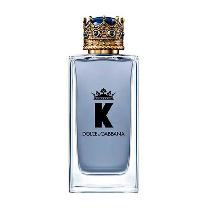 Dolce & Gabbana K Eau de Toilette 200 ml