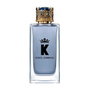 Dolce & Gabbana K Eau de Toilette 200 ml