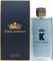 Dolce & Gabbana K Eau de Toilette 200 ml Dolce & Gabbana K Eau de Toilette 200 ml