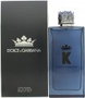 Dolce & Gabbana K Eau de Parfum 200 ml