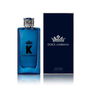 Dolce & Gabbana K by Dolce & Gabbana Eau de Parfum Vapo 200 ml