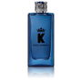 Dolce & Gabbana K by Dolce & Gabbana Eau de Parfum Vapo 200 ml