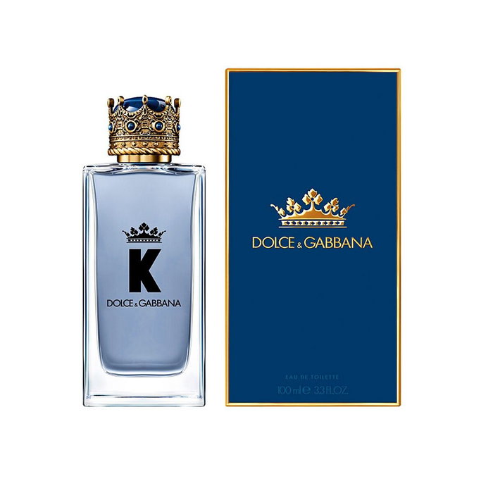 Dolce & Gabbana K Eau de Parfum 200 ml Dolce & Gabbana K Eau de Parfum 200 ml