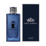 Dolce & Gabbana K Eau de Parfum 200 ml