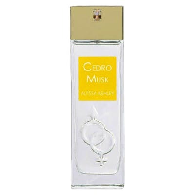 Alyssa Ashley CEDRO MUSK Eau de Parfum 30ml