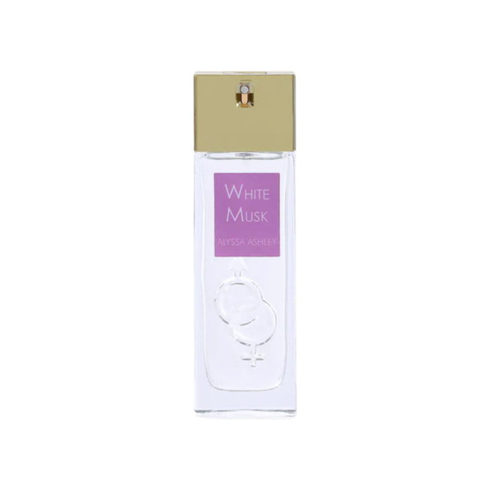 Alyssa Ashley White Musk EDP 50ml Alyssa Ashley White Musk EDP 50ml