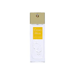 Alyssa Ashley Cedar Musk Eau de Parfum 50ml