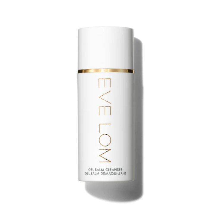 Eve Lom CLEANSER Gel Bálsamo Limpiador Desmaquillante - Limpiador Facial 100 ml - Vegano - Todo Tipo de Pieles Eve Lom CLEANSER Gel Bálsamo Limpiador Desmaquillante - Limpiador Facial 100 ml - Vegano - Todo Tipo de Pieles