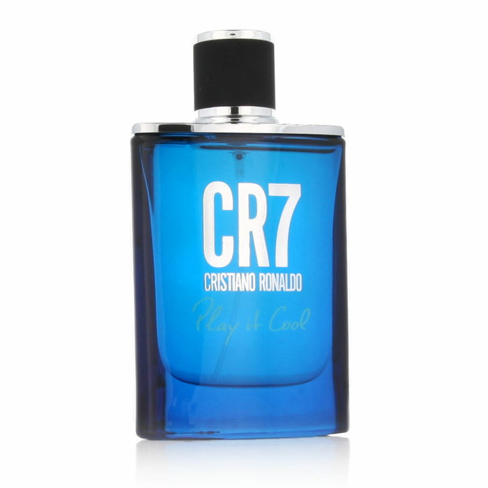 Cristiano Ronaldo CR7 Play It Cool Eau de Toilette 50 ml Spray Cristiano Ronaldo CR7 Play It Cool Eau de Toilette 50 ml Spray