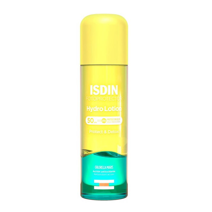 Isdin Fotoprotector Hydrolotion SPF50+ 200 ml Isdin Fotoprotector Hydrolotion SPF50+ 200 ml
