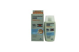 ISDIN Fotoprotector Pediatrics Fusion Water SPF50+ 50ml